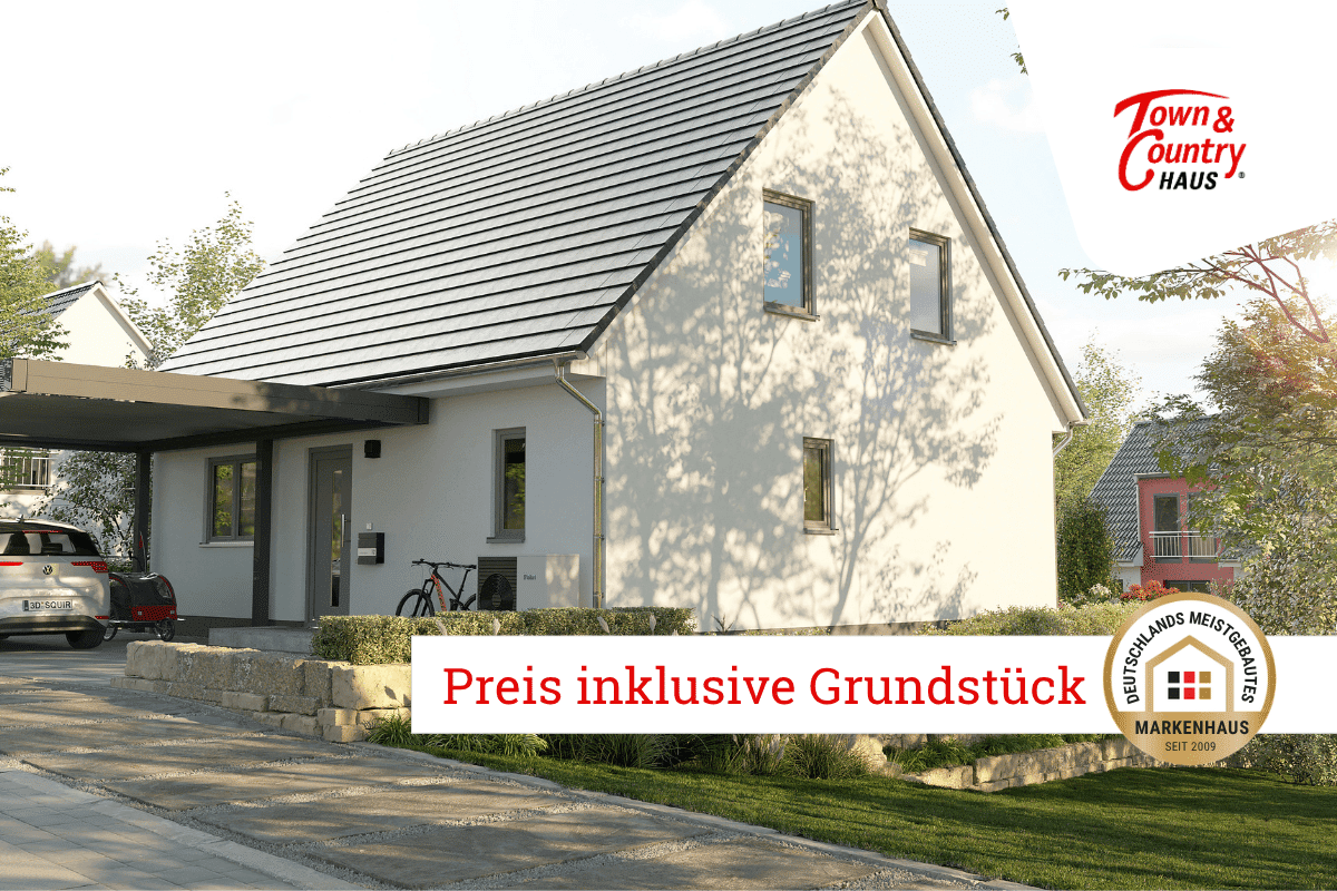 Haus kaufen in Gübs - Lassen Sie uns Ihren Traum wahr werden!