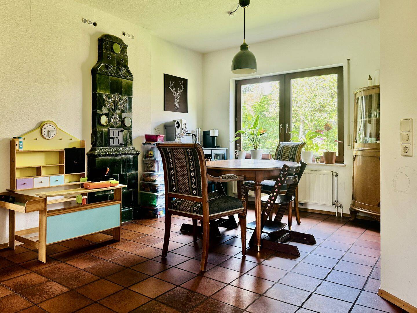 Einfamilienhaus mit potentiellem Baugrundstück! – Schlüchtern – Vorschaubild 7