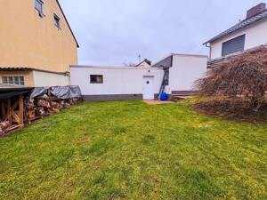 Ankommen. Abschalten. Zuhause sein. Traumhaftes Einfamilienhaus mit geschütztem Garten – 60388 Frankfurt am Main – Vorschaubild 2