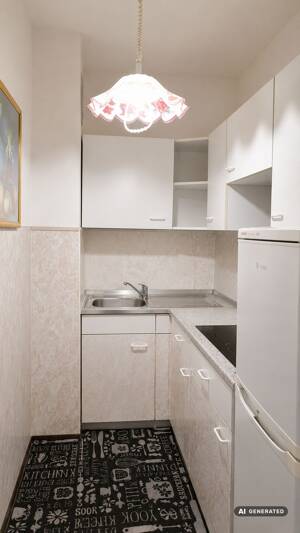 Investieren in Germersheim - gepflegte 2-Zimmer-Wohnung mit zuverlässigen Mietern – 76726 Germersheim – Vorschaubild 6