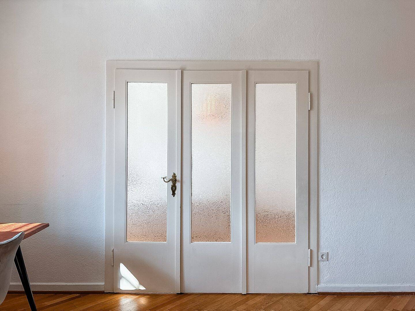 Ankommen. Durchatmen. Zuhause sein - Willkommen in Groß-Buchholz – Hannover – Vorschaubild 5