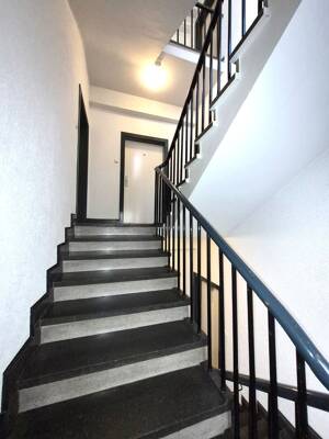 2-Zimmer-Eigentumswohnung mit großer Dachterrasse in Düsseldorf Oberbilk – 40227 Düsseldorf – Vorschaubild 2