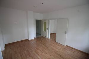 Gemütliche 3-Zimmer-Wohnung, westliches Landgrafenstraßenviertel – 44139 Dortmund – Vorschaubild 2
