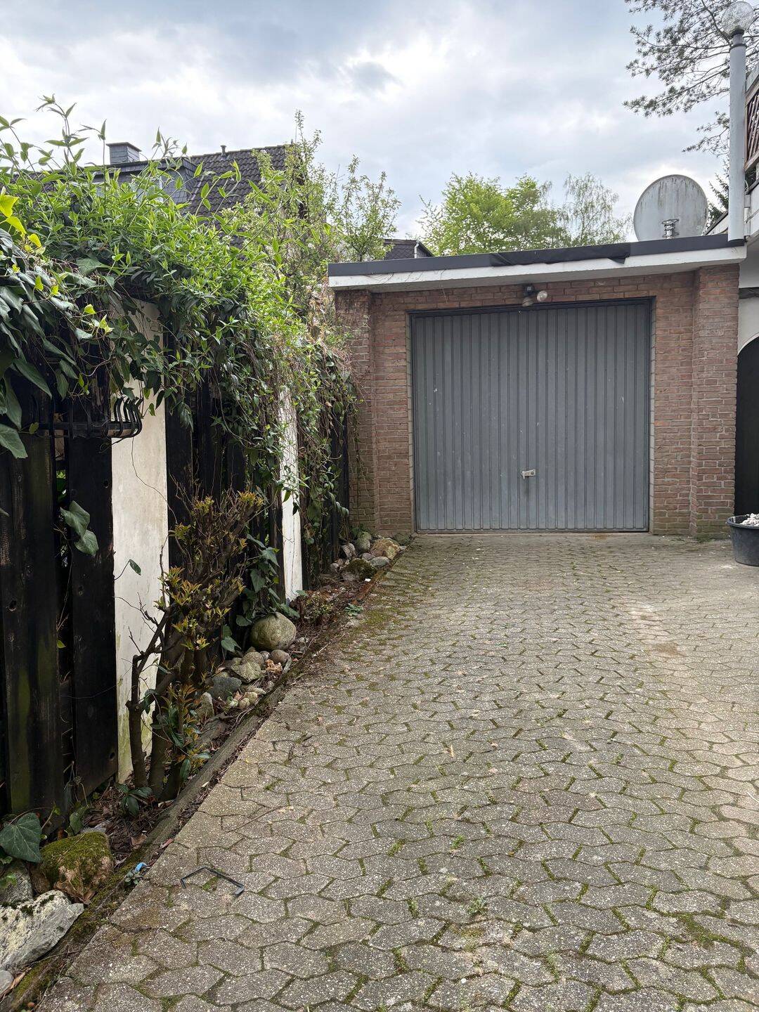 Haus in ruhiger Lage - und trotzdem stadtnah – Bonn – Vorschaubild 5