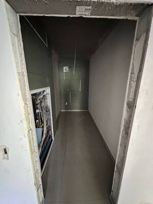 Familienfreundliche 4-Zimmerwohnung mit Balkon – 44339 Dortmund – Vorschaubild 8