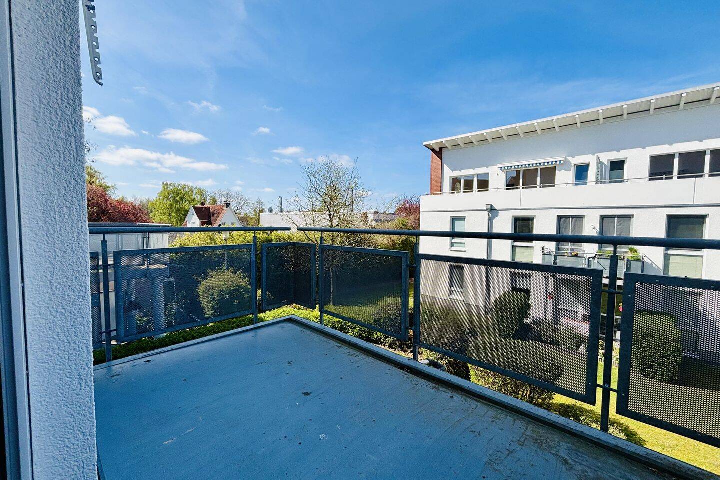 Moderne Wohnung in ruhiger und zentraler Lage Travemündes – Lübeck – Vorschaubild 5