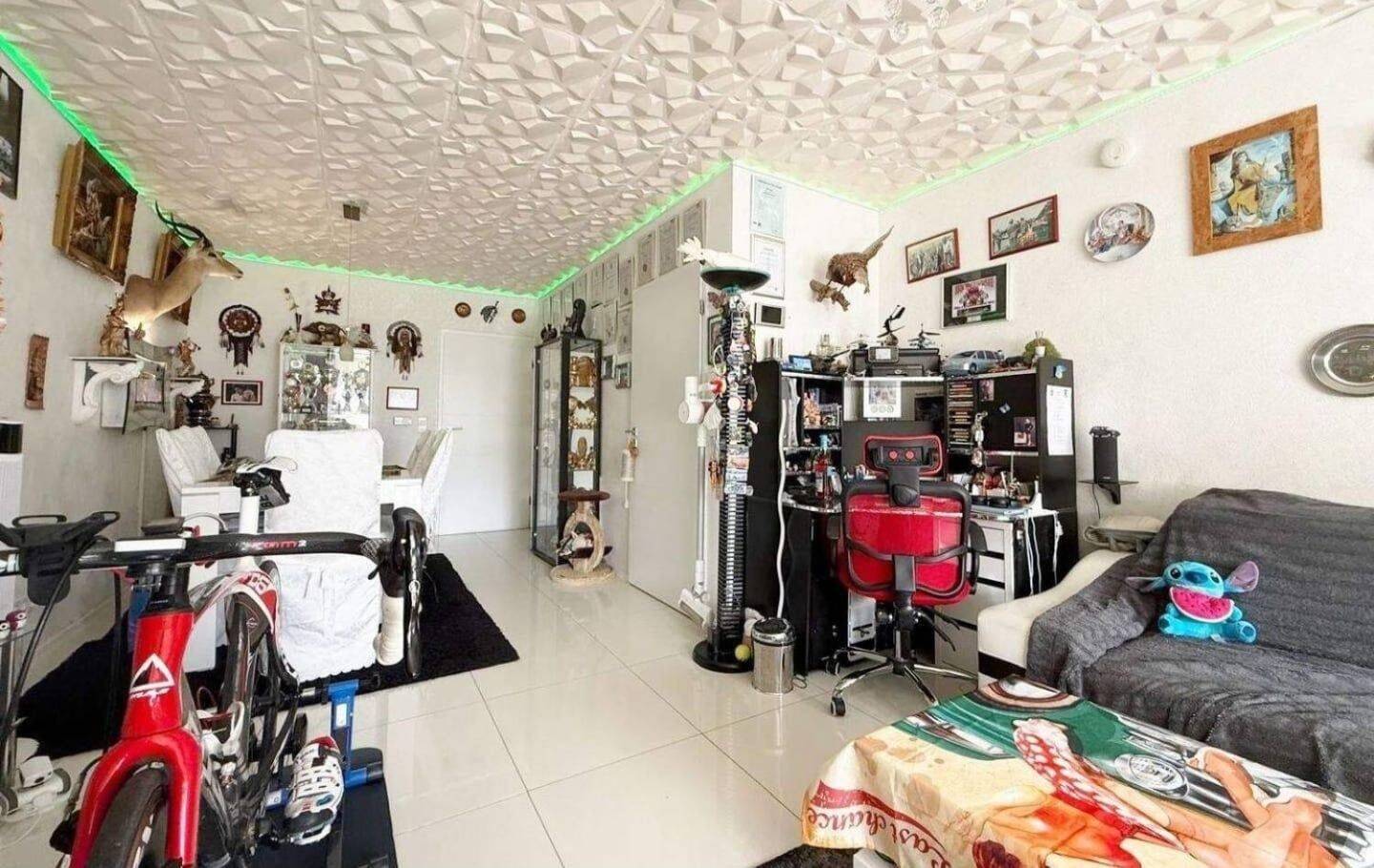 Maisonette-Wohnung. Top-Zustand in bester Lage in Nürnberg – Nürnberg – Vorschaubild 2
