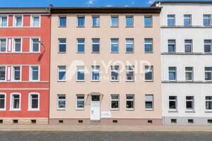 Zentral wohnen mit Stil - 4-Zimmer-Maisonette in gepflegtem Mehrfamilienhaus