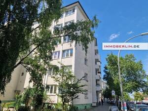 IMMOBERLIN.DE - Wohnung mit Lift gegenüber der Deutschen Oper – 10585 Berlin – Vorschaubild 3