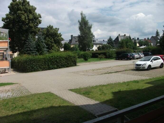 +++ 2 Zimmer Wohnung+ STELLPLATZ + Bad mit Fenster +++ – Chemnitz – Vorschaubild 6