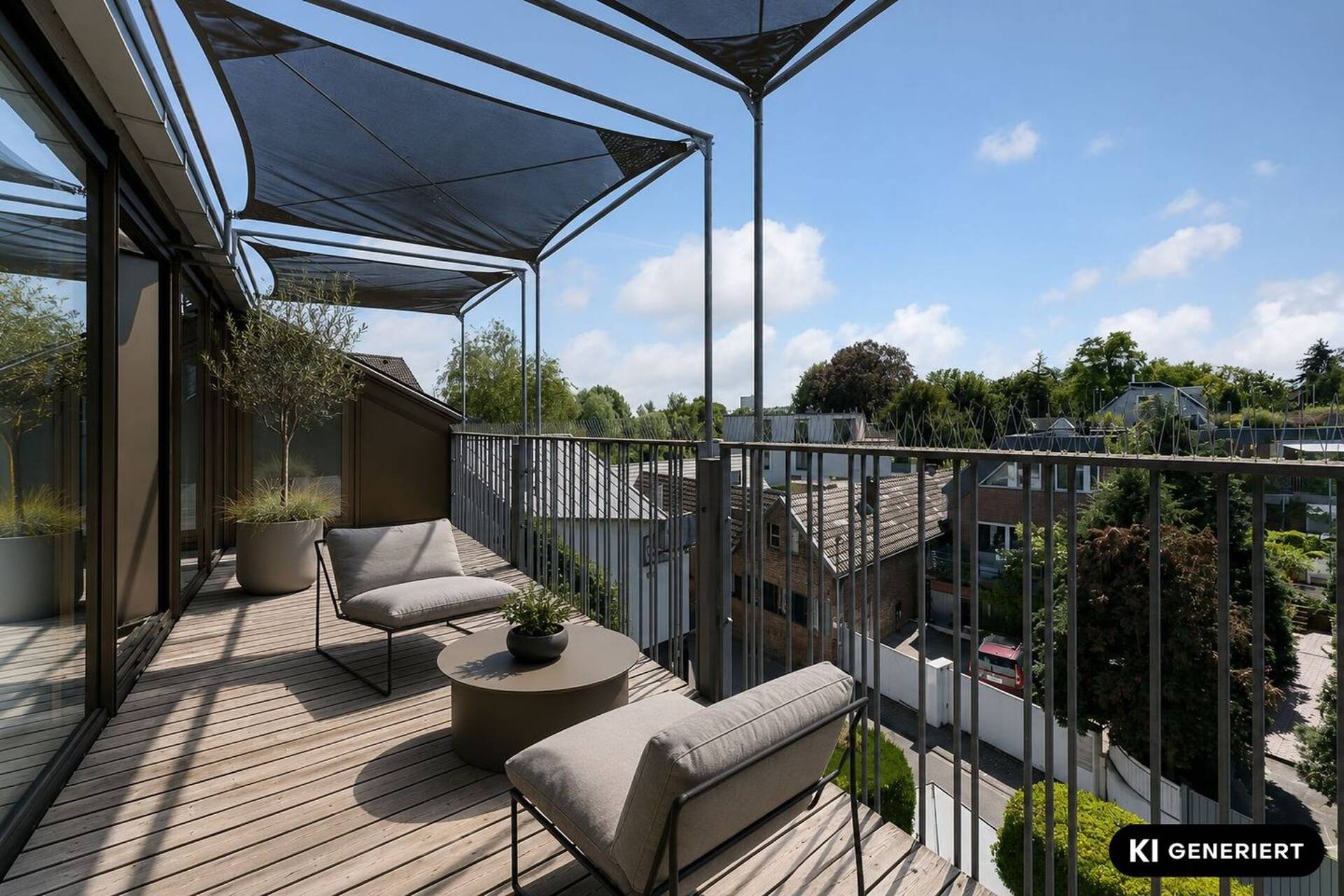 Haus in 50996 Köln mit 287 m² kaufen