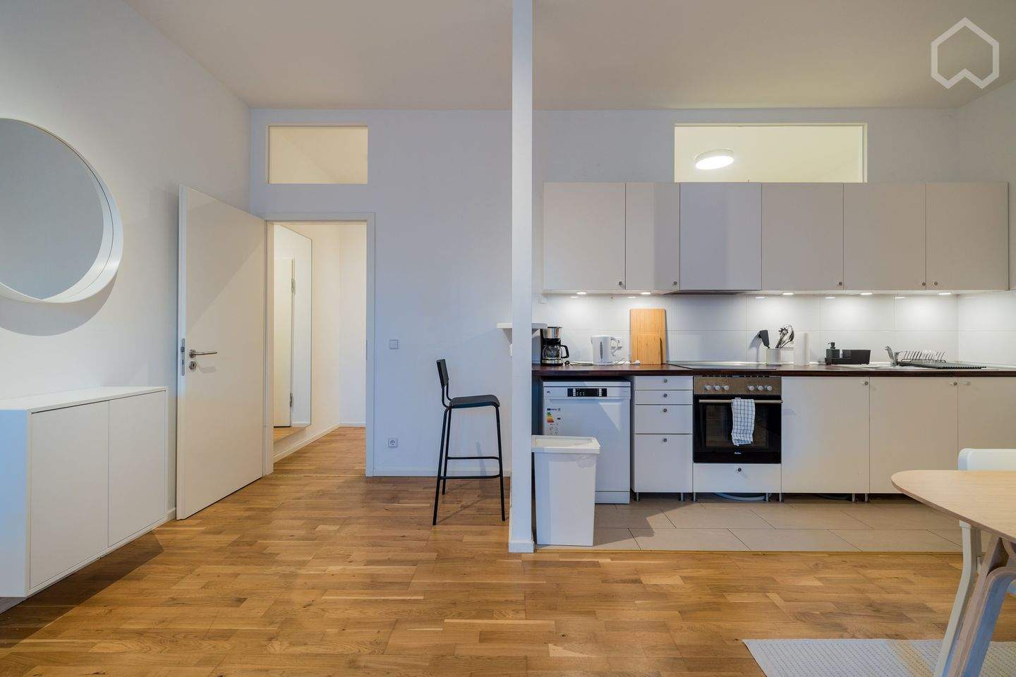 Wunderschön renovierte Wohnung in Alt-Treptow – Berlin – Vorschaubild 6