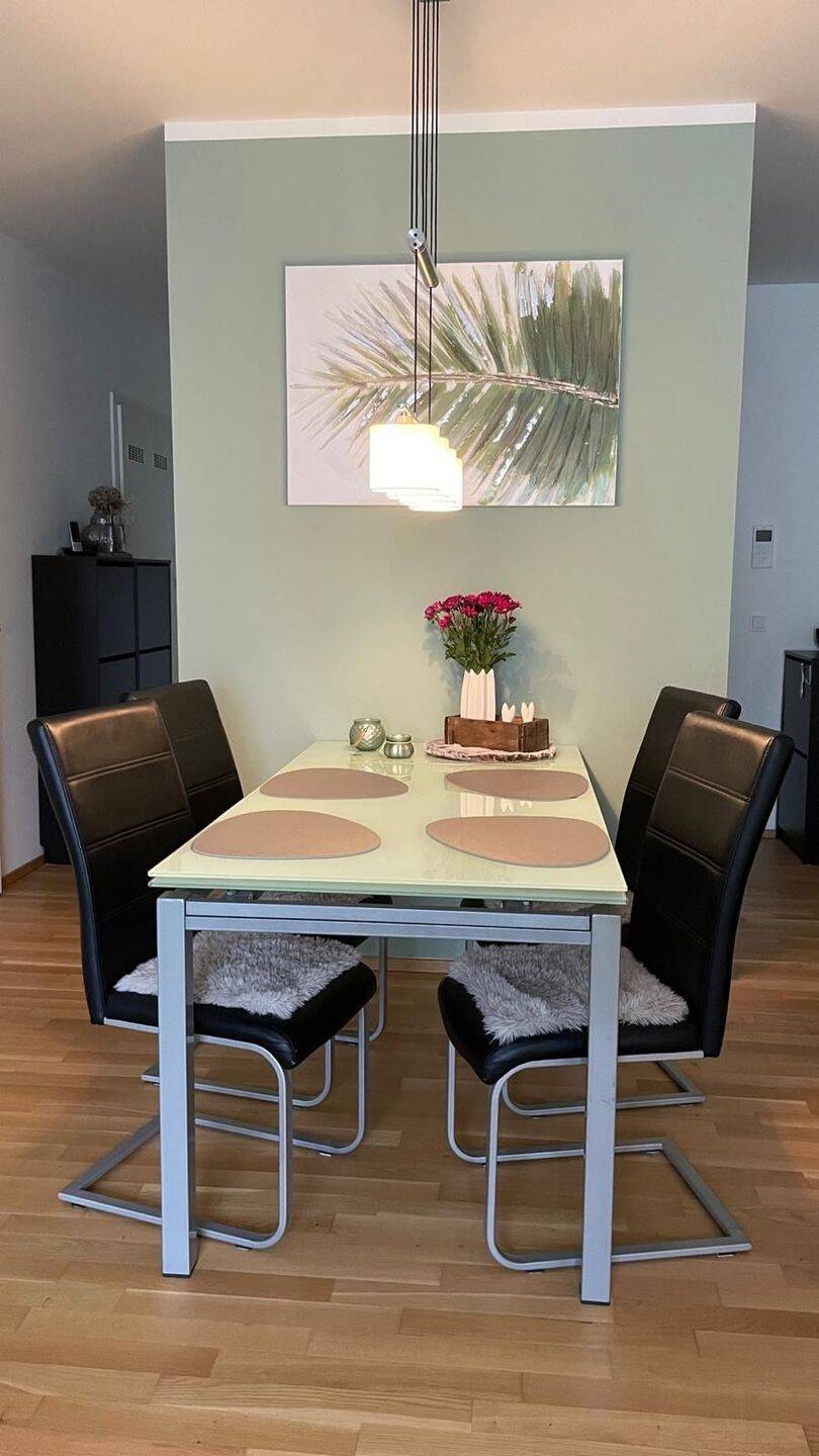 Wohnung im Antonsviertel – Augsburg – Vorschaubild 3