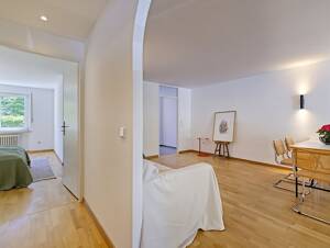 Charmant und ruhig mit Westbalkon im Herzen von Laim – 80689 München – Vorschaubild 4