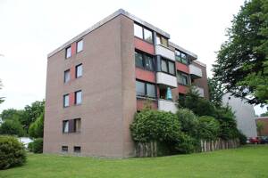 Nr. 1549 schmucke Eigentumswohnung in Oldenburg