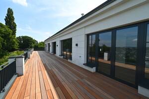 Up in the Clouds! Willkommen im 349 m² Luxus-Penthouse mit einmaligem Ruhrtalblick – 45219 Essen – Vorschaubild 8