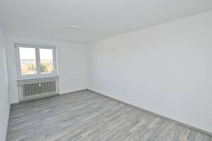 Frisch renovierte 3-4-Zimmer-Wohnung mit Balkon & Stellplatz - sofort bezugsfrei – 88605 Meßkirch – Vorschaubild 4