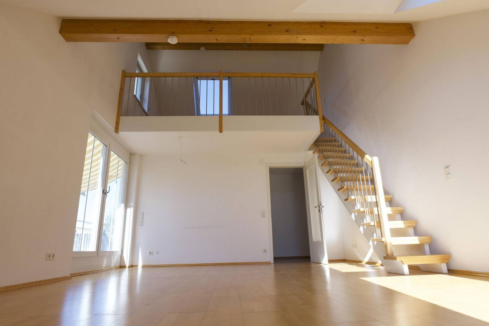 Maisonettewohnung in 85716 Unterschleißheim mit 70,36 m² kaufen