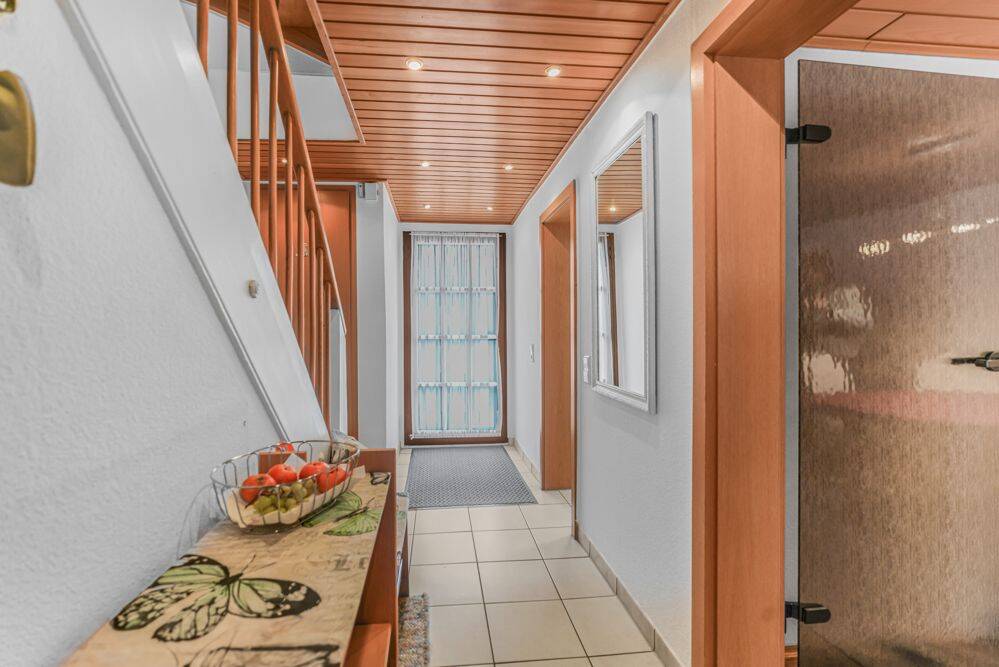 Familienglück im Reihenmittelhaus in FN-Kitzenwiese – Friedrichshafen – Vorschaubild 5