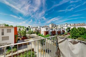 Exklusives Wohnen im beliebten Wiesbadener Künstlerviertel – 65197 Wiesbaden – Vorschaubild 3