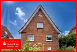 Einfamilienhaus in beliebter Wohnlage von Karlshof – 23568 Lübeck – Vorschaubild 1