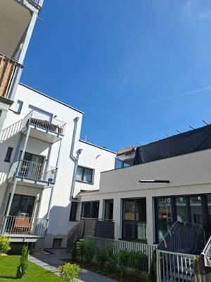 ++Stilvoll & Zentral: 3-Zimmer-Highlight mit großem Outdoor-Bereich in Bayenthal++