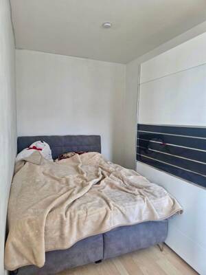Leerstehende Etagenwohnung inkl. TG-Stellplatz – 81737 München – Vorschaubild 6