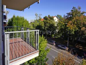 Wohnen mit Standortvorteil | Stilvolle 3-Zimmer-Wohnung in zentrale Lage – 64295 Darmstadt – Vorschaubild 2