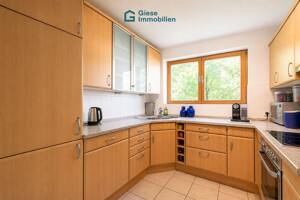 Helle 3-Zimmer Wohnung mit großem Balkon – 70619 Stuttgart – Vorschaubild 7
