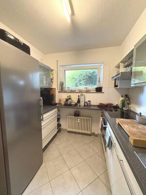 Moderne 3 ½-Zimmer-Wohnung im Gartengeschoss – 70569 Stuttgart – Vorschaubild 8