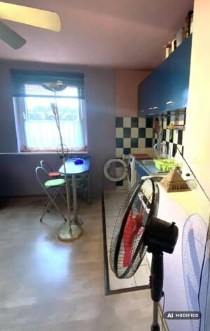 2-Zimmer-Kapitalanlage in Regensburg - Zentrale Lage mit Entwicklungspotenzial – 93053 Regensburg – Vorschaubild 2