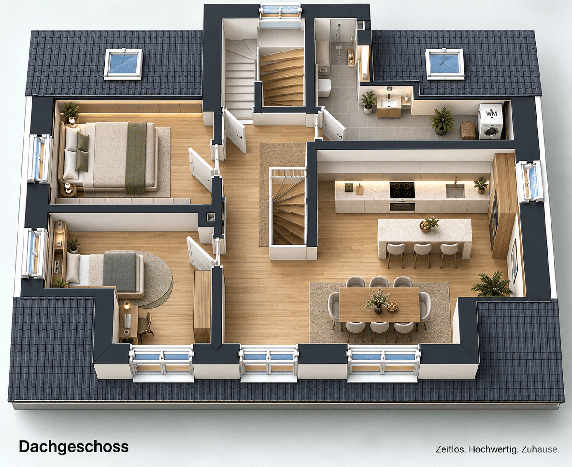 Erdgeschosswohnung in 07749 Jena mit 77,58 m² kaufen