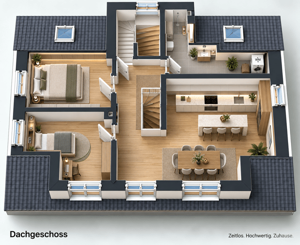 Erdgeschosswohnung in 07749 Jena mit 77,58 m² kaufen