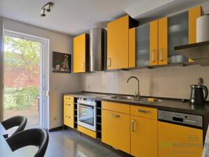 (EF1381_M) Erfurt: Krämpfervorstadt, geschmackvoll möblierte Wohnung mit uneinsehbarer Terrasse, Service inklusive – 99085 Erfurt – Vorschaubild 7