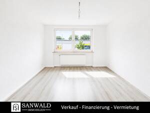 Großzügige 5,5-Zimmer-Wohnung mit großer Terrasse – 45896 Gelsenkirchen – Vorschaubild 4