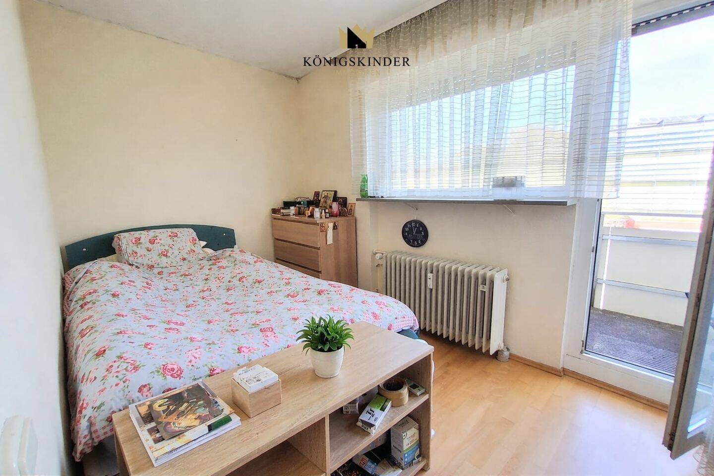 Kapitalanlage oder Eigennutzung in Bestlage! 2-Zi.-Wohnung mit EBK, Balkon & Wintergarten – Kirchheim unter Teck – Vorschaubild 6