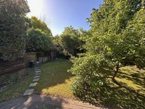 Attraktives Grundstück mit Bungalow und zusätzlichem Zweifamilienhaus – 48161 Münster – Vorschaubild 3