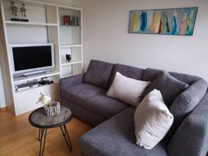 MODERN UND HELL - 3 Zi-Maisonette-Whg. in S-Vaihingen, Loggia, Waschmaschine- 3377 – 70563 Stuttgart – Vorschaubild 6