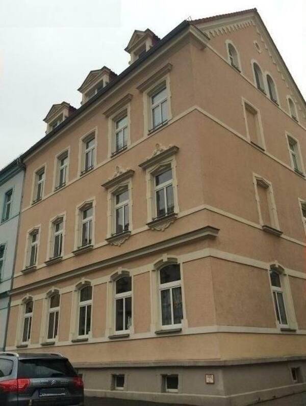 Mehrfamilienhaus in 08058 Zwickau kaufen