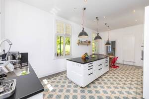 Denkmalgeschützte Bergische Villa in Halbach – 42899 Remscheid – Vorschaubild 5