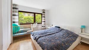 Wohnung mit 2 Balkone, viel Platz und Garagenstellplatz in Stuttgart-Sillenbuch – 70619 Stuttgart – Vorschaubild 8