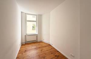 73 m² Kreuzberg - ruhig & mittendrin – 10963 Berlin – Vorschaubild 2
