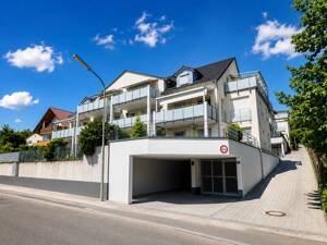 Attraktive Erdgeschosswohnung mit Garten in Lenting incl. TG-Stellplatz – 85101 Lenting – Vorschaubild 2