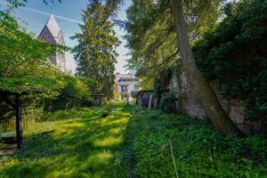 Wohnen am Angerbach | unvermietetes Mehrfamilienhaus auf einem großen Grundstück in Angermund – 40489 Düsseldorf – Vorschaubild 3