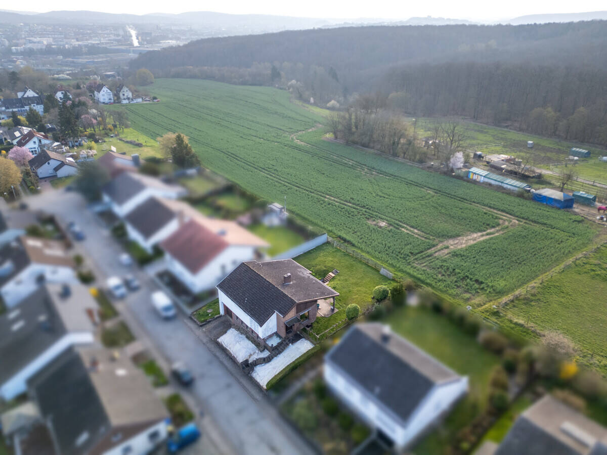 Bungalow zum Vollenden in Top-Lage von Gersweiler – Saarbrücken – Vorschaubild 2