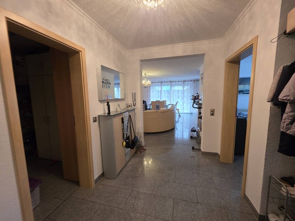 Wunderschöne geräumige Doppelhaushälfte in Kassel-Süsterfeld – Kassel – Vorschaubild 4