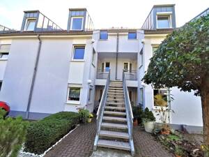 Familienfreundliche 4-Zi-Maisonette mit EBK & Balkon – 55128 Mainz – Vorschaubild 3