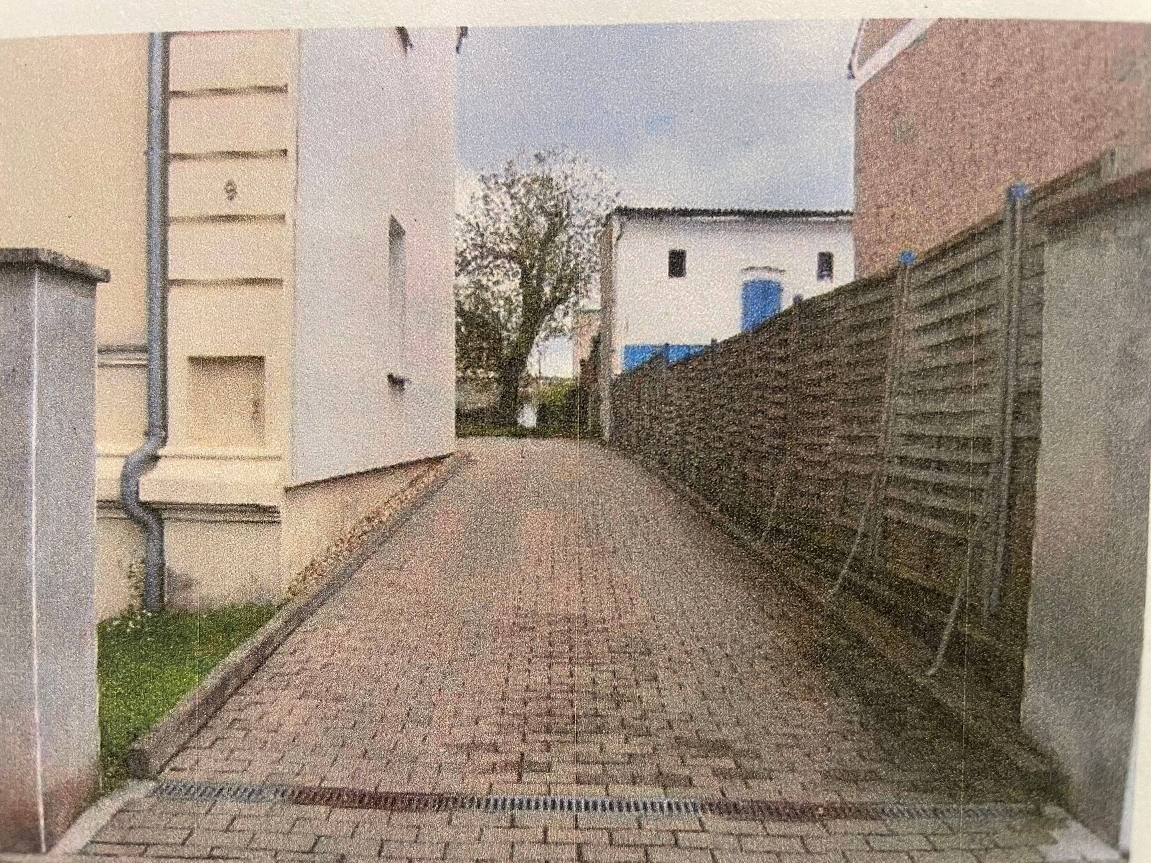 Idyllische 2 Raum Eigentumswohnung von Magdeburg – Magdeburg – Vorschaubild 4