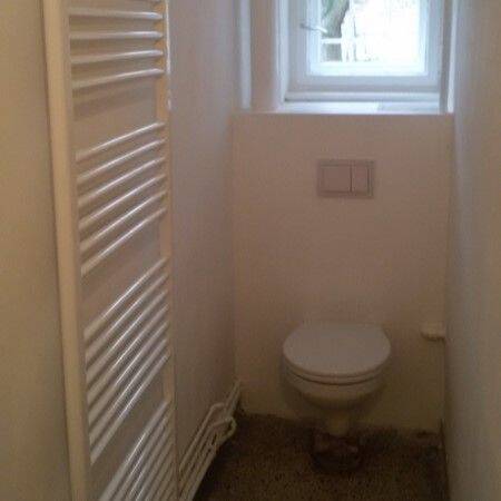 Charmante Altbauwohnung im Hochparterre mit Gartenblick, unweit dem Bürgerpark ***Balkon***vermietet*** – Berlin – Vorschaubild 6