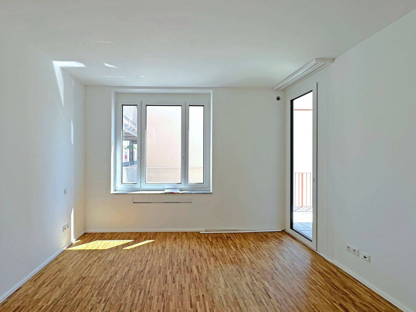 3-Zimmer-Neubauwohnung – Heidelberg – Vorschaubild 2